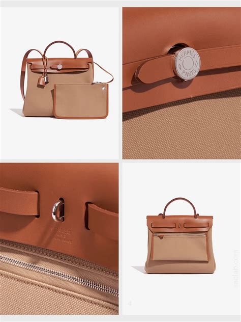 hermes herbag price 2017|Hermes herbag zip 31 price.